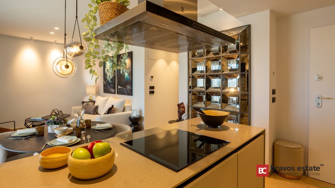 Nieuwbouw appartement met 2 slaapkamers in Algorfa - La Finca Golf & Resort - 4