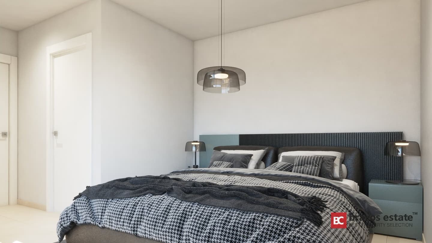 Nieuwbouw appartement met 2 slaapkamers in Torrevieja - 3