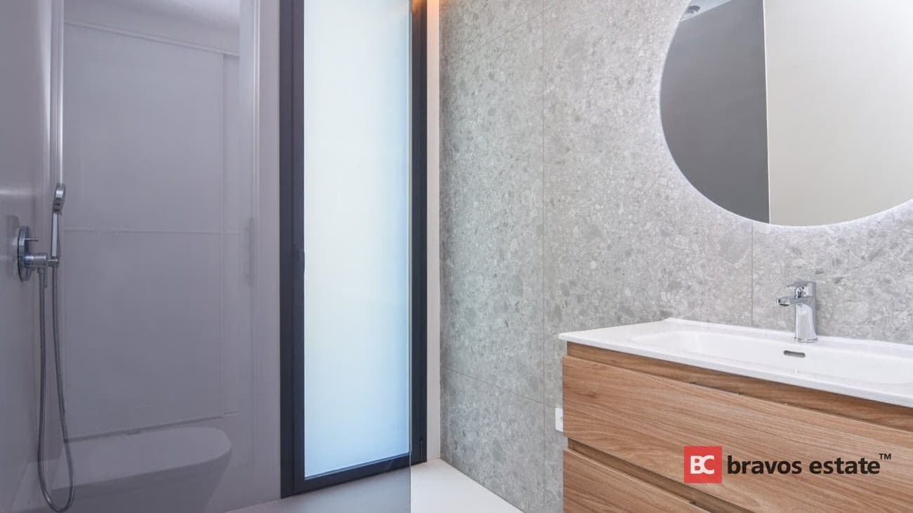 Элитная вилла, 5 спален в Бениссе - 3