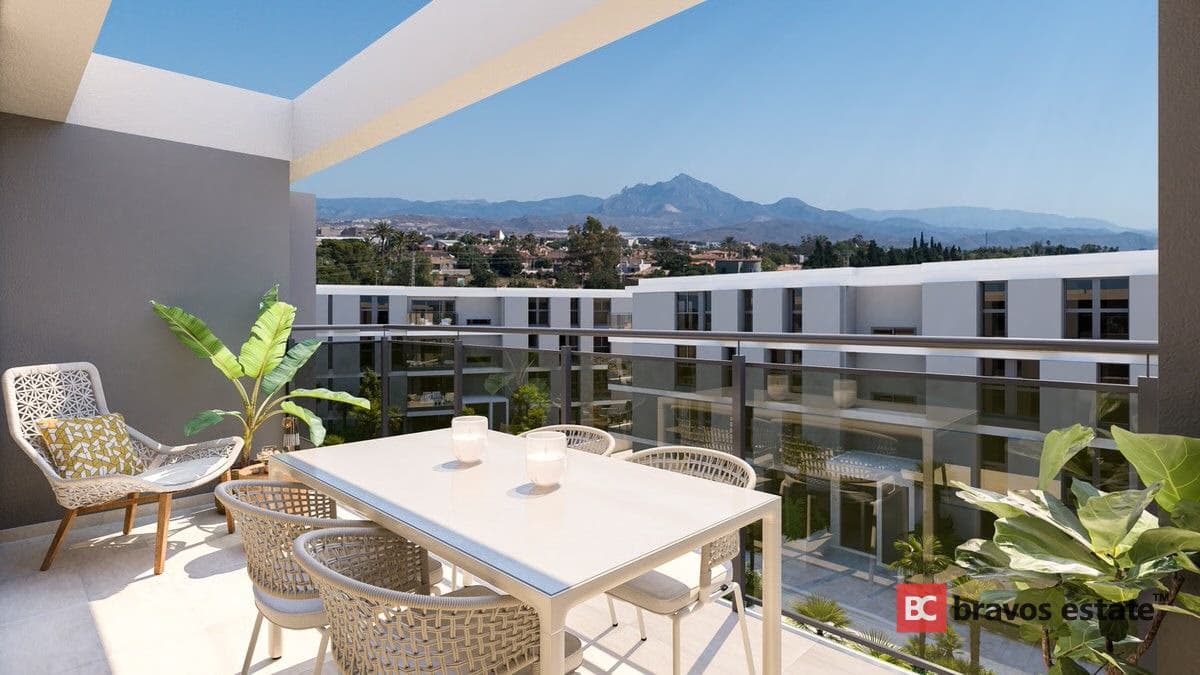 Apartamento de Obra Nueva de 3 Dormitorios en Playa de San Juan - 5