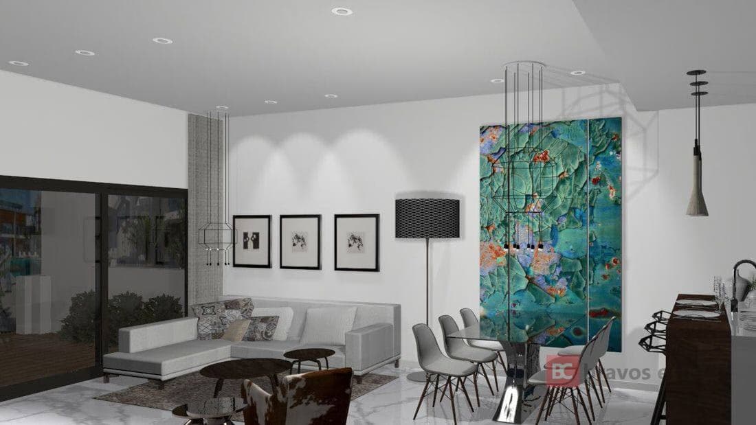 New Build 2-Bedroom Bungalow in Guardamar del Segura - 1