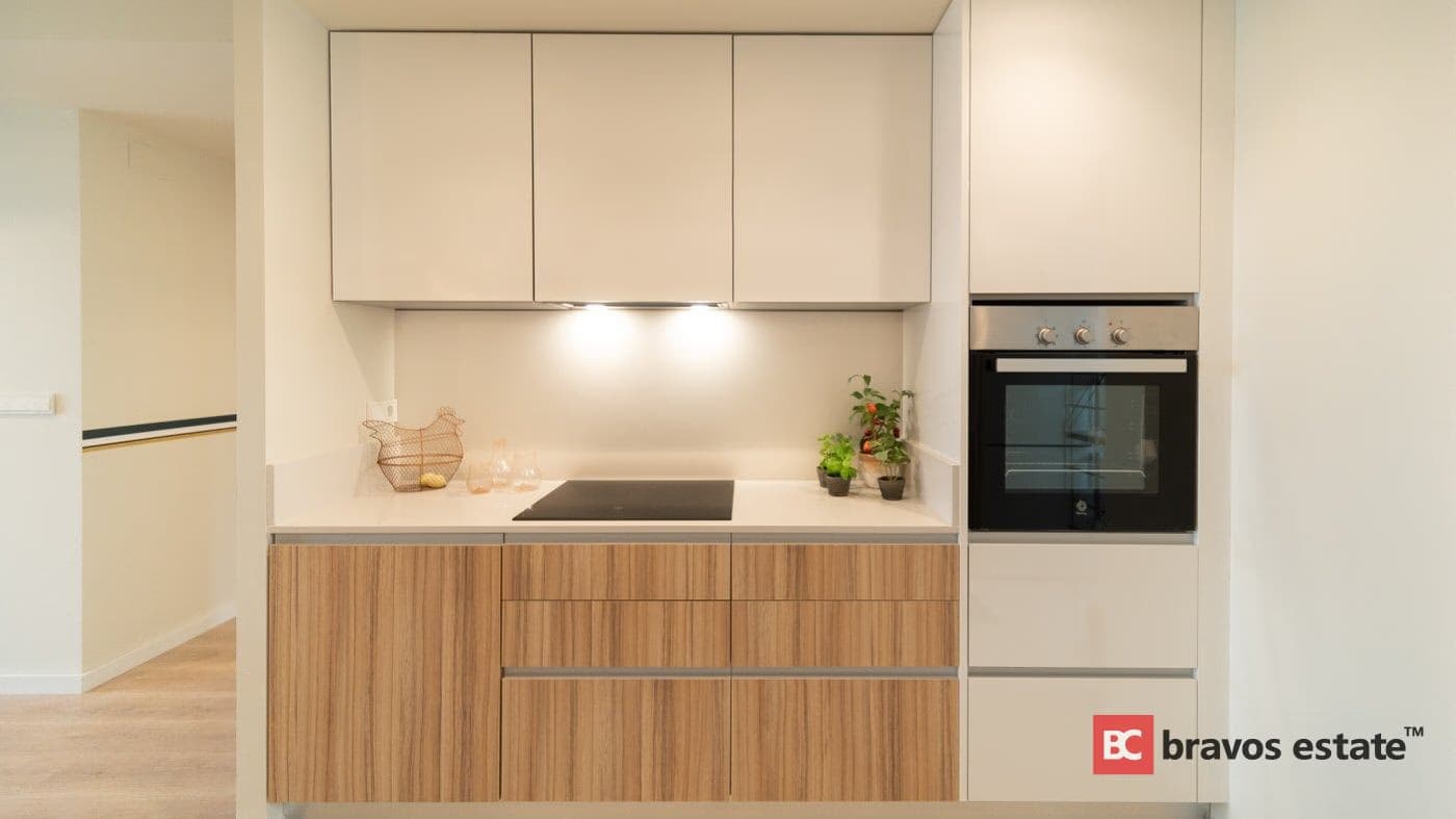 Апартаменты рядом с морем, 3 спальни в Эль Кампельо - 5