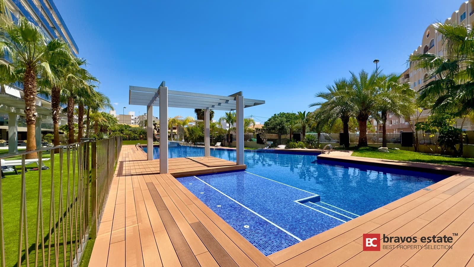 Apartamento Frente al Mar de 3 Dormitorios en El Campello - 3