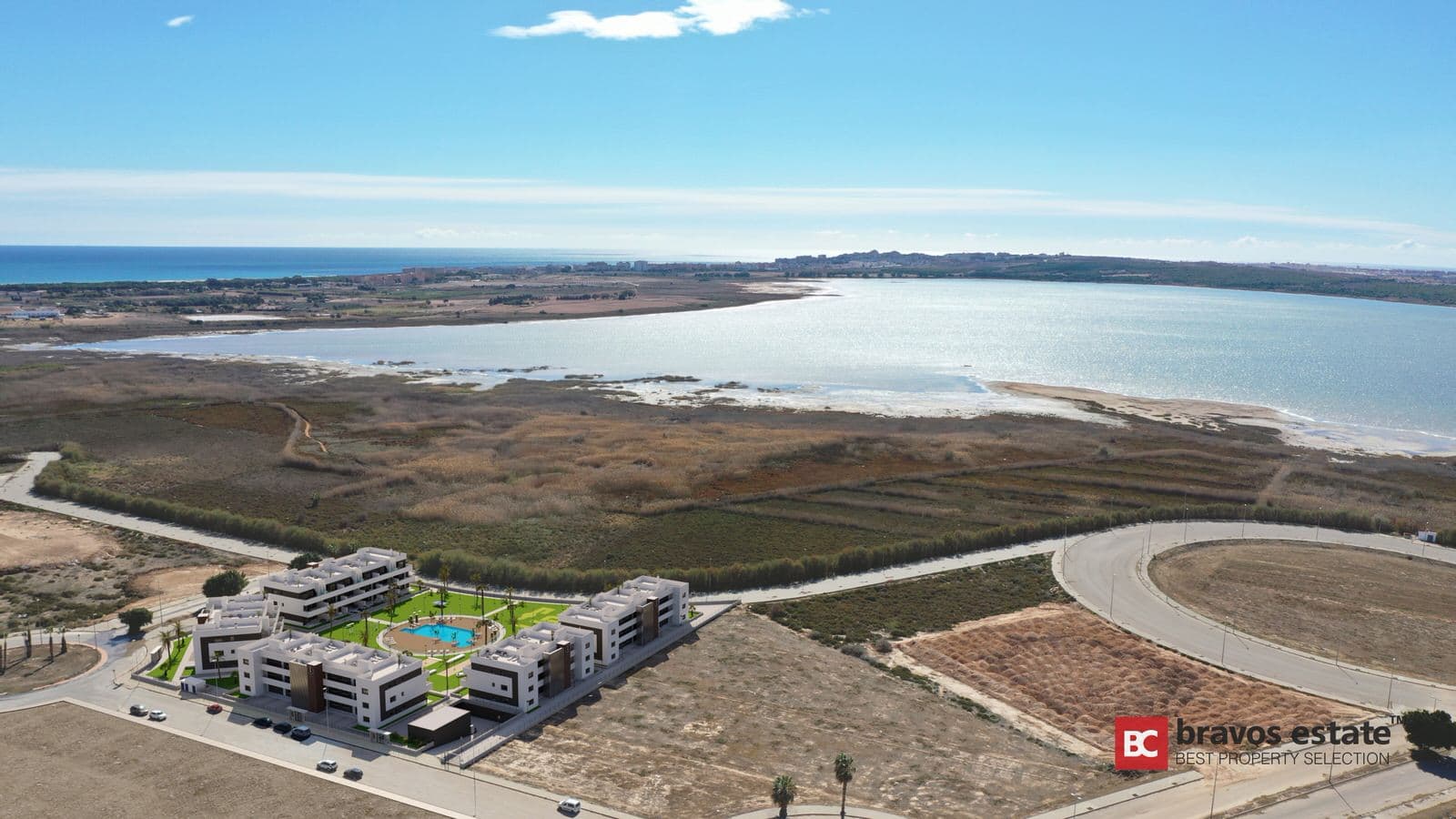 New Build 2-Bedroom Apartment in Guardamar del Segura - 4