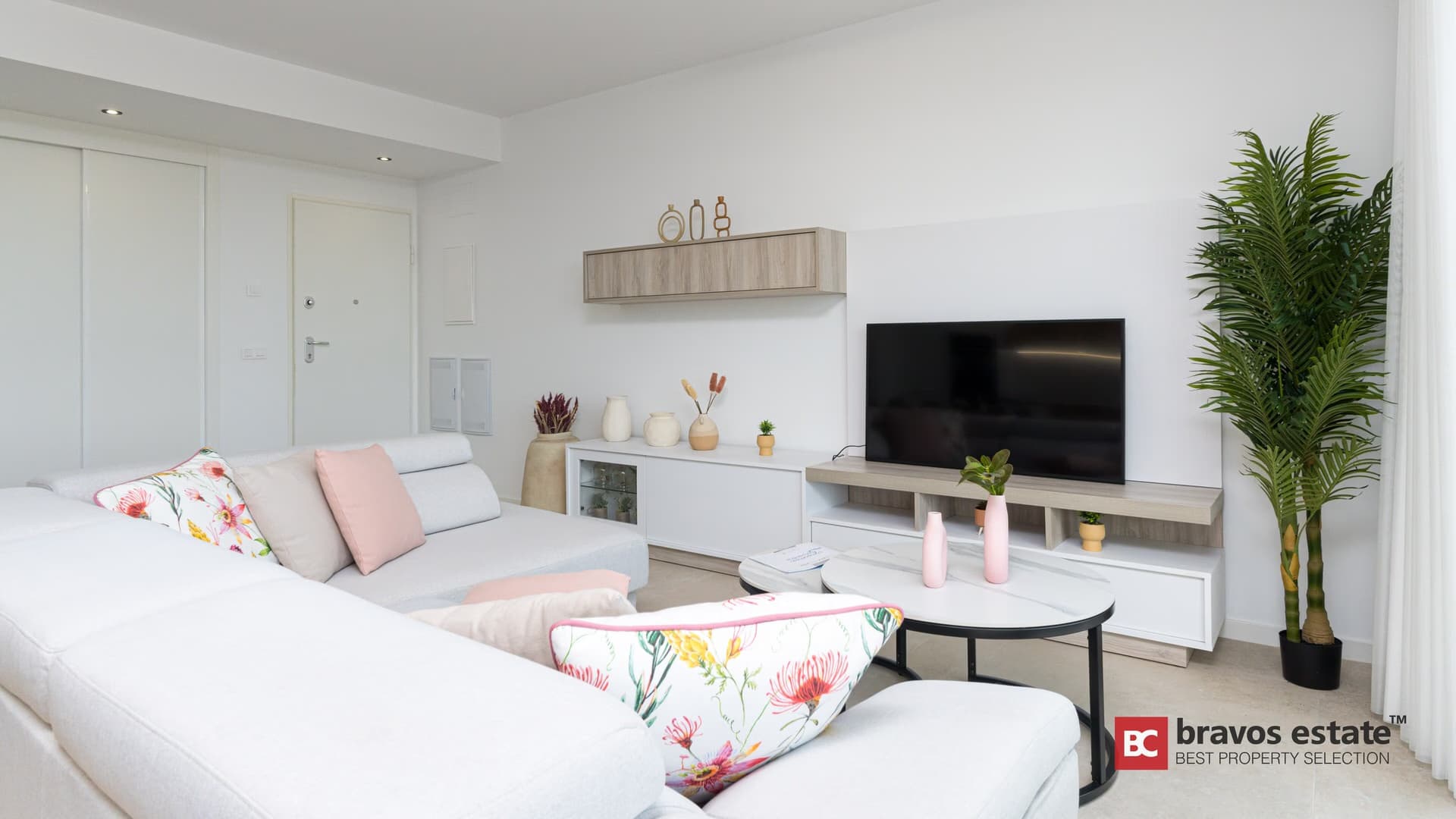 Nowy apartament z 2 sypialniami w Finestrat - 4