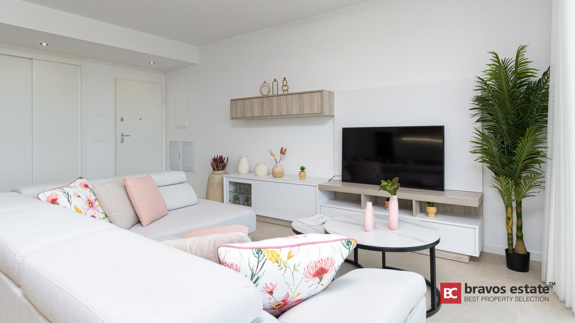 New Build 2-Bedroom Apartment in Finestrat - 4