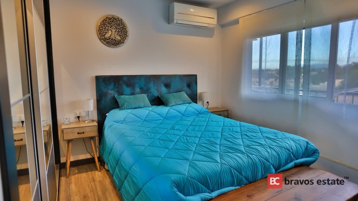 Апартаменты у моря, 2 спальни в Эль Кампельо - 2