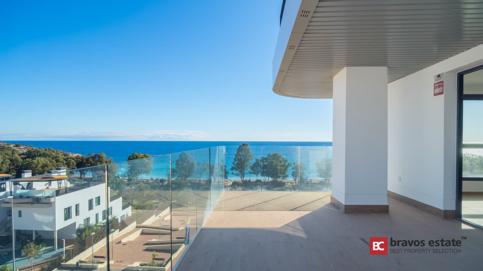 Apartament z 3 sypialniami przy plaży w Villajoyosa - 5