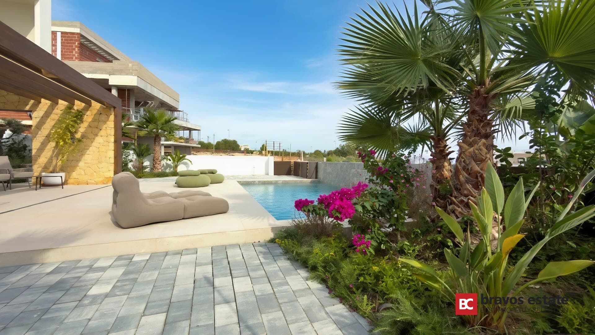 Spacious 4-Bedroom Villa in Finestrat - 5