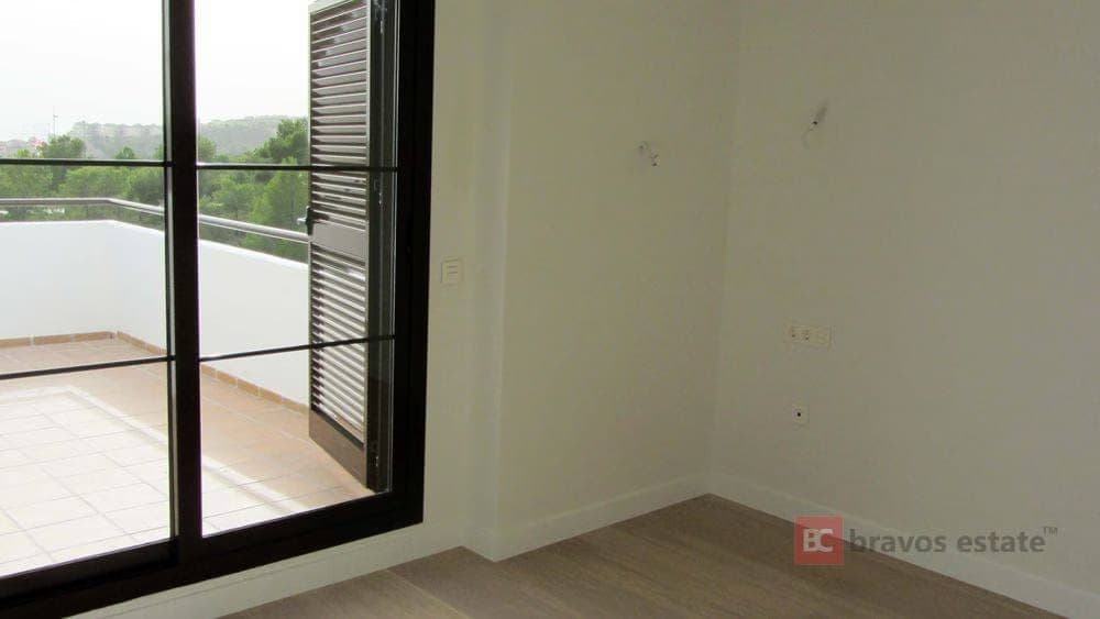 New Build 3-Bedroom Villa in Finestrat - 5