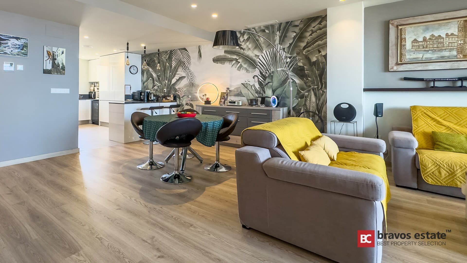 Seafront 3-Bedroom Apartment in El Campello - 5