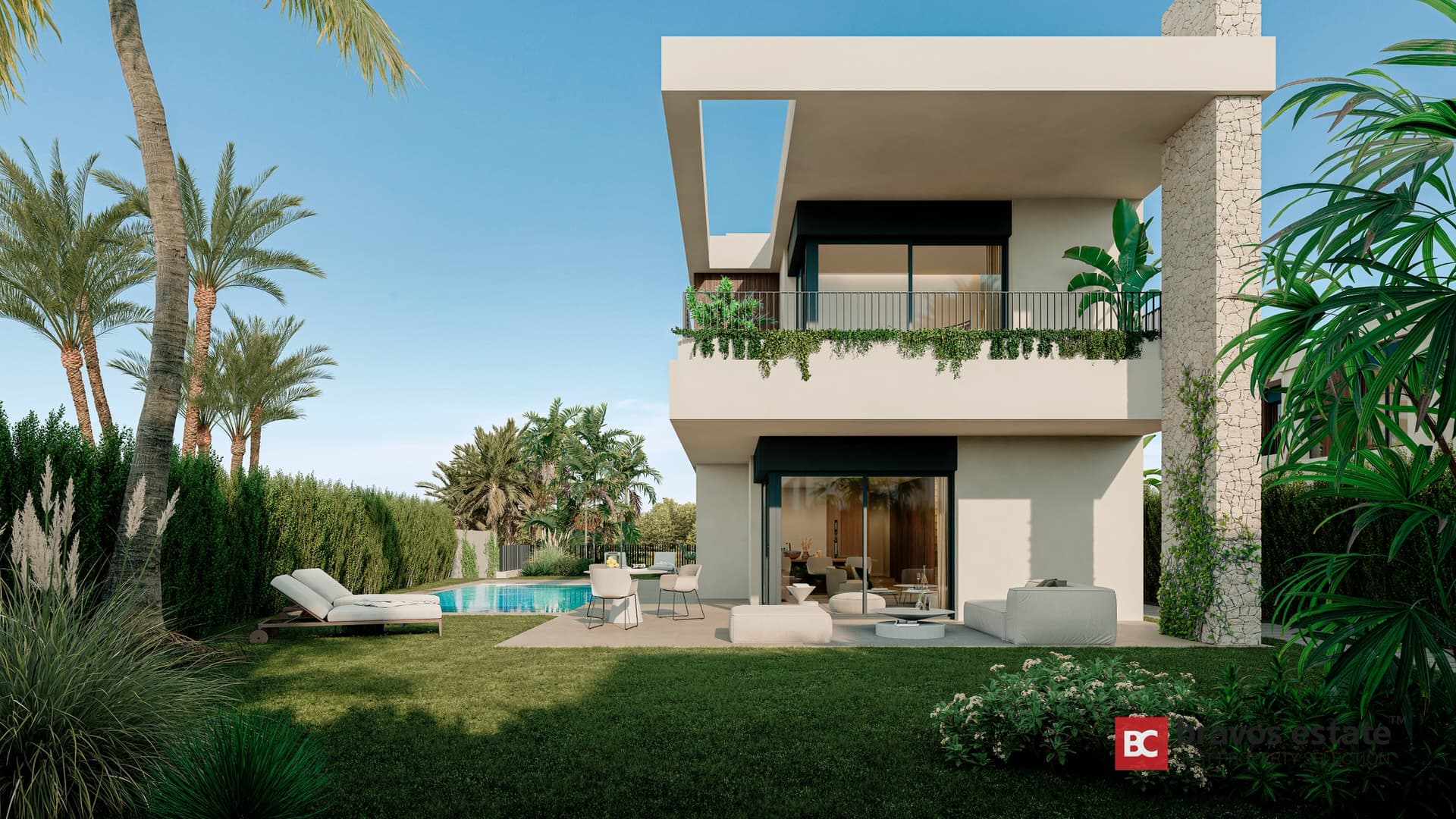 Spacious 4-Bedroom Villa in Alicante - 5