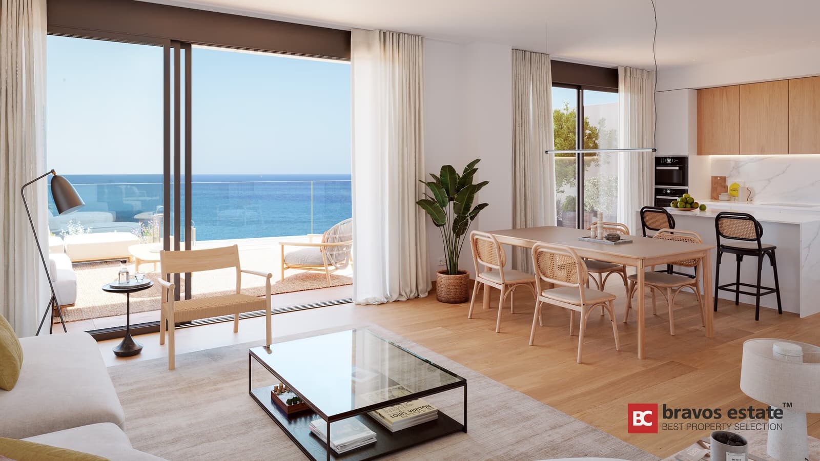 Appartement met 3 slaapkamers aan de kust in Villajoyosa - 5