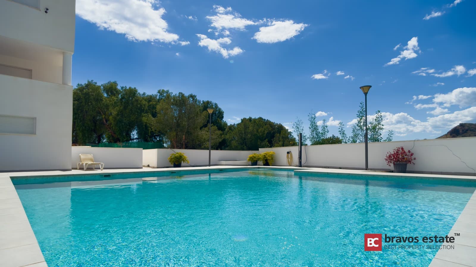 Apartament z 2 sypialniami przy plaży w Villajoyosa - 2