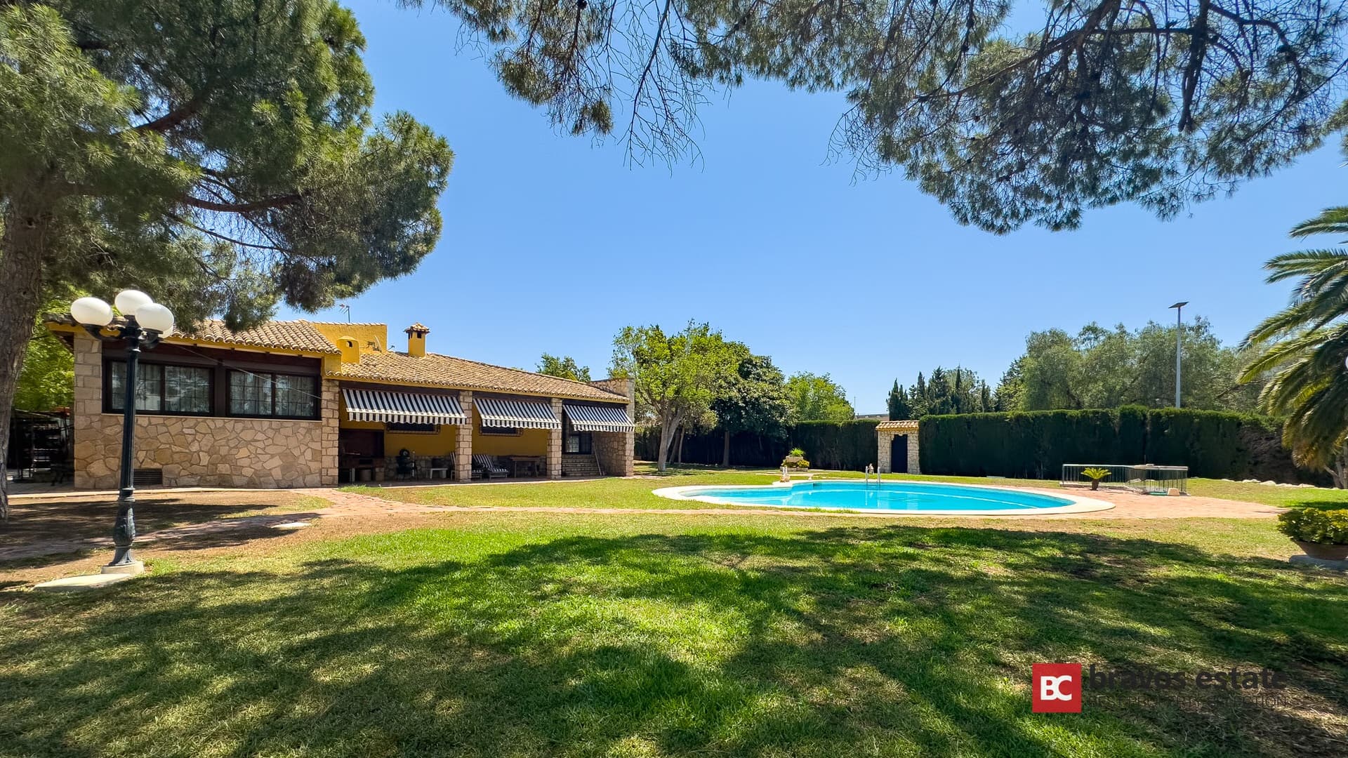 Ruime villa met 5 slaapkamers in Playa de San Juan - 3