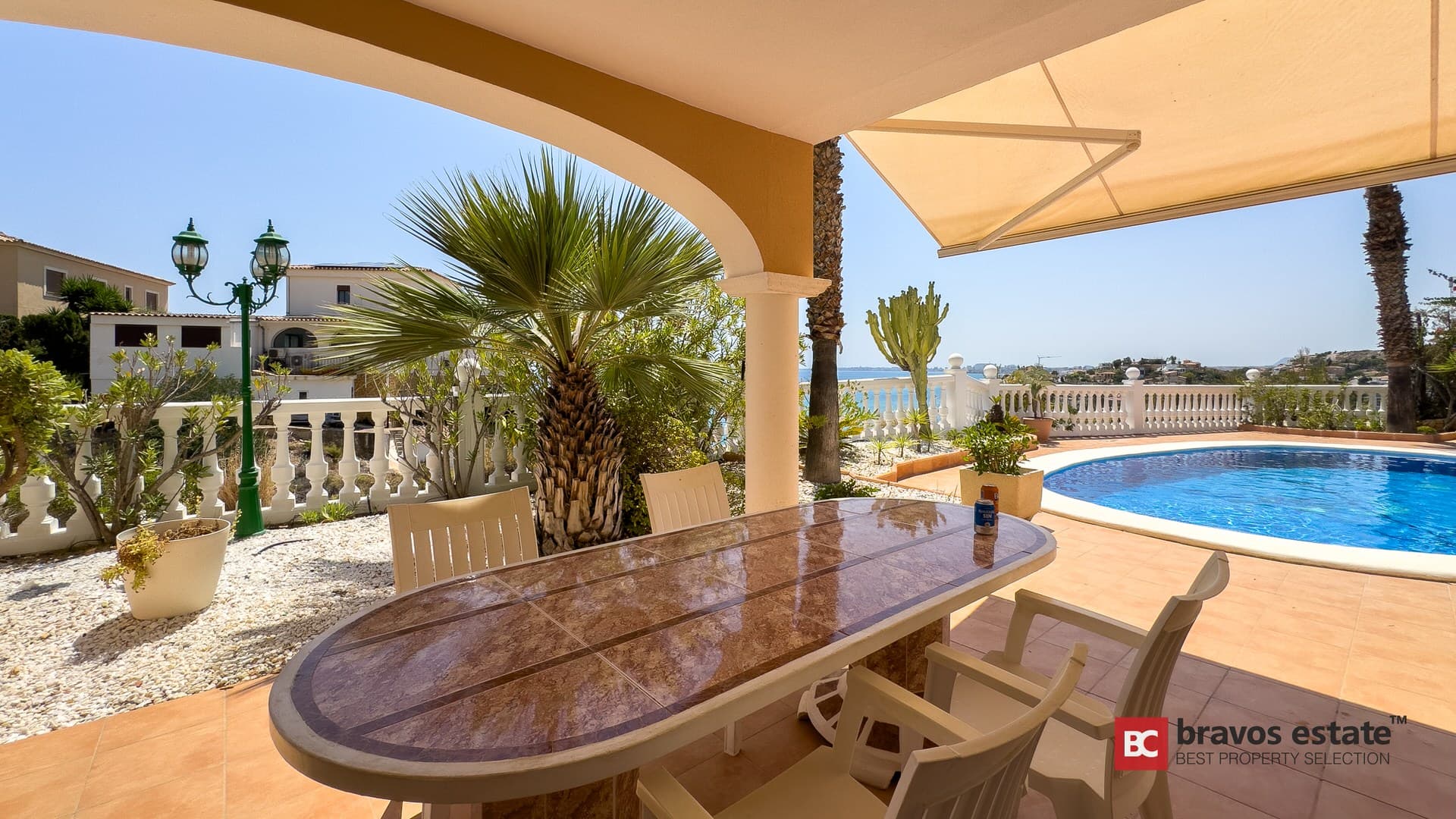 Spacious 5-Bedroom Villa in El Campello - 3