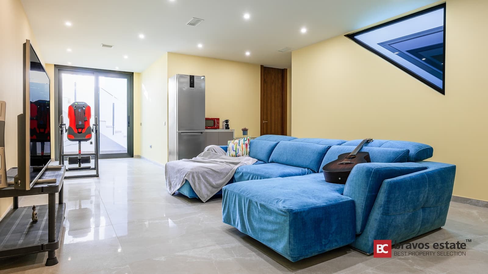 Luxe villa met 5 slaapkamers in Finestrat - 5