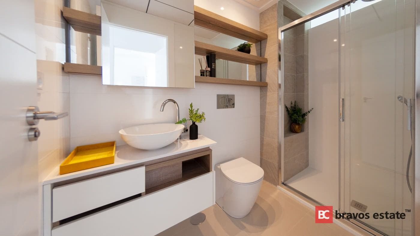 Новое бунгало, 2 спальни в Сьюдад-Кесаде - 2