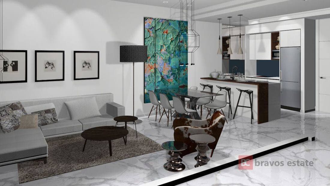 New Build 2-Bedroom Bungalow in Guardamar del Segura - 2