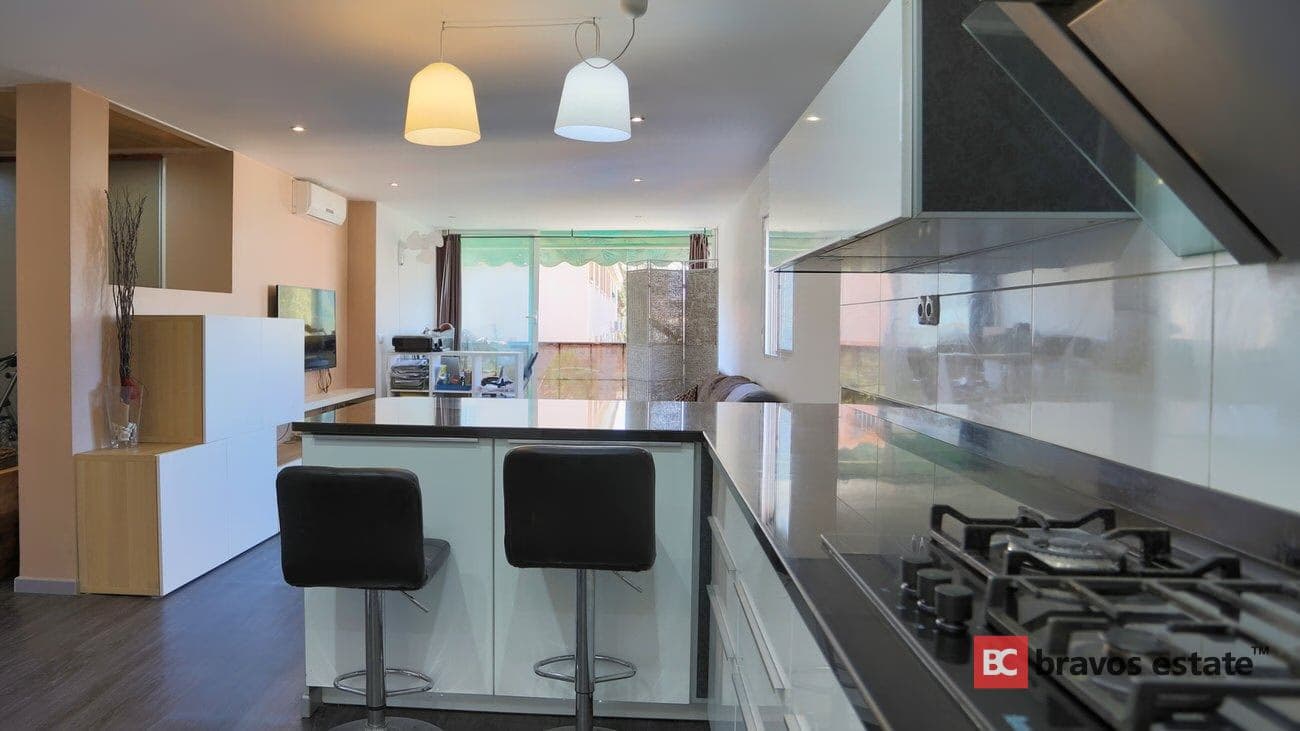 Apartamento Cerca del Mar de 3 Dormitorios en Playa de San Juan - 5