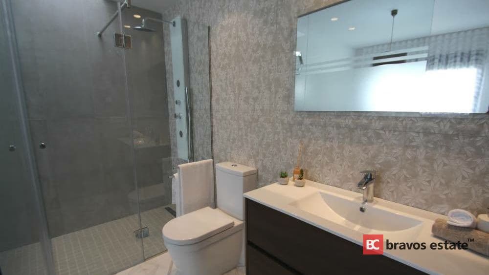 Villa Cerca del Mar de 3 Dormitorios en Campoamor - 3