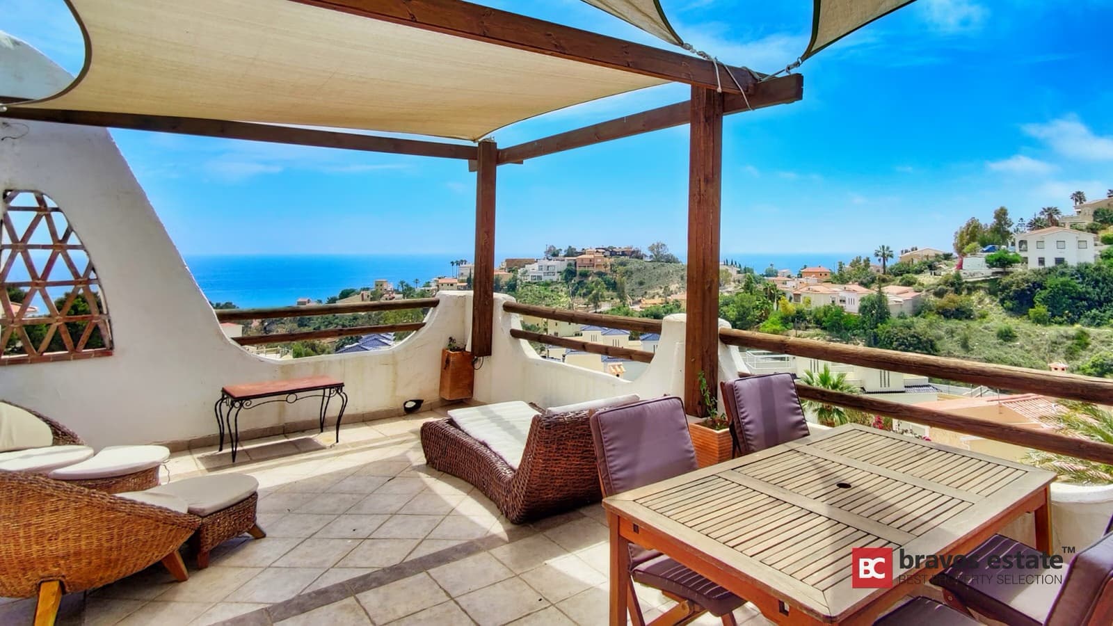 Strandvilla met 9 slaapkamers in El Campello - 4