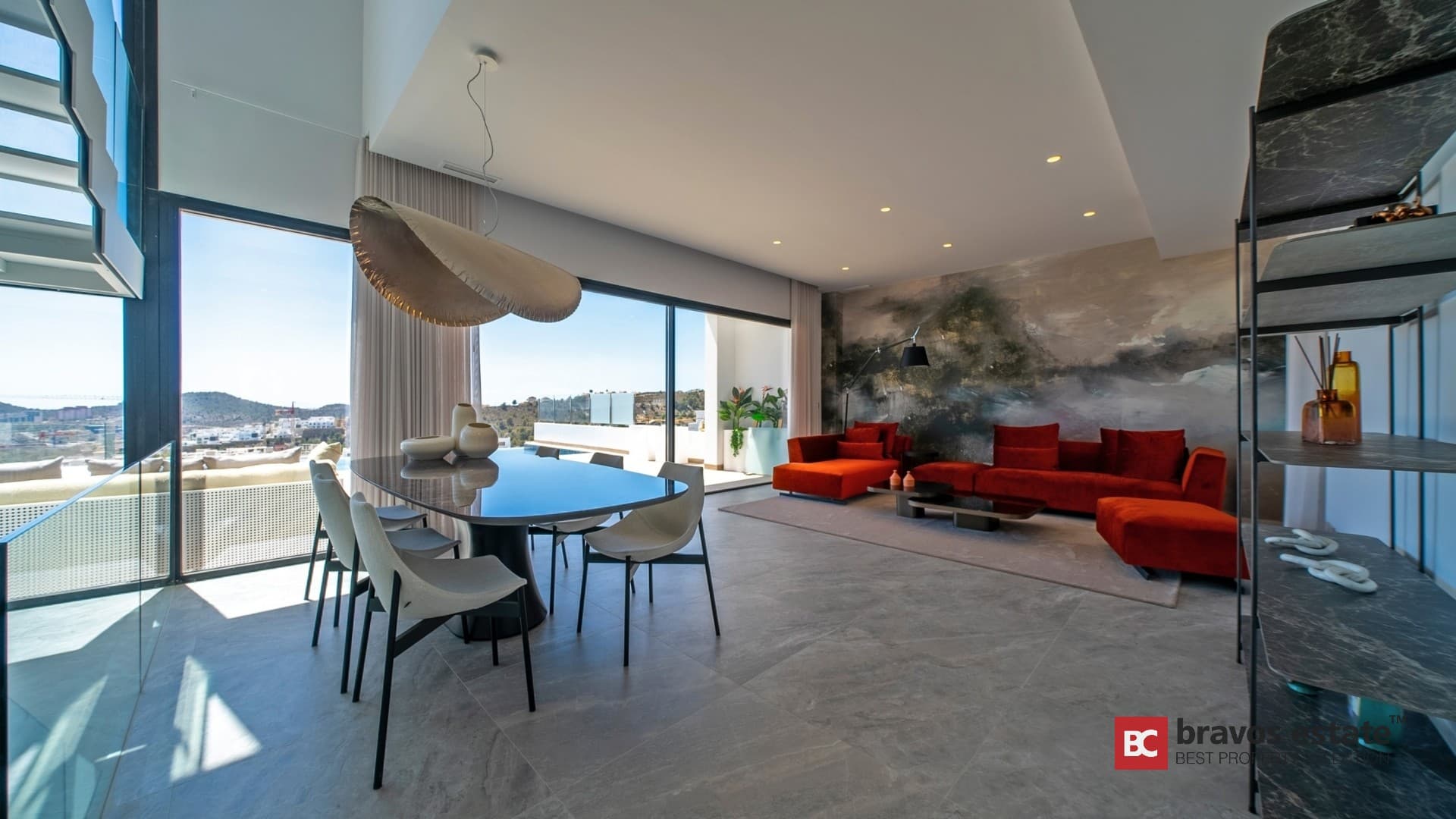 Spacious 4-Bedroom Villa in Finestrat - 4