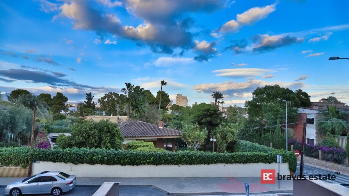 Apartamento Cerca del Mar de 2 Dormitorios en Playa de San Juan - 5