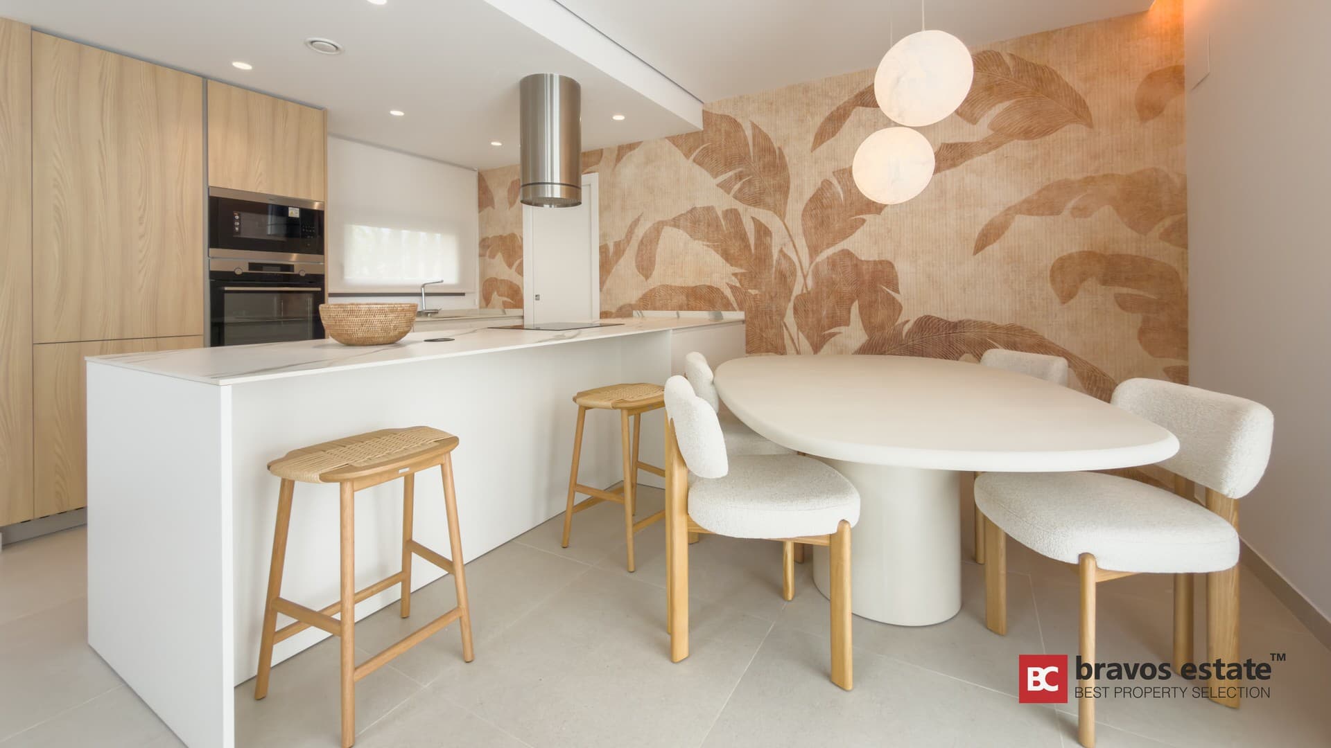 Spacious 4-Bedroom Villa in Finestrat - 5