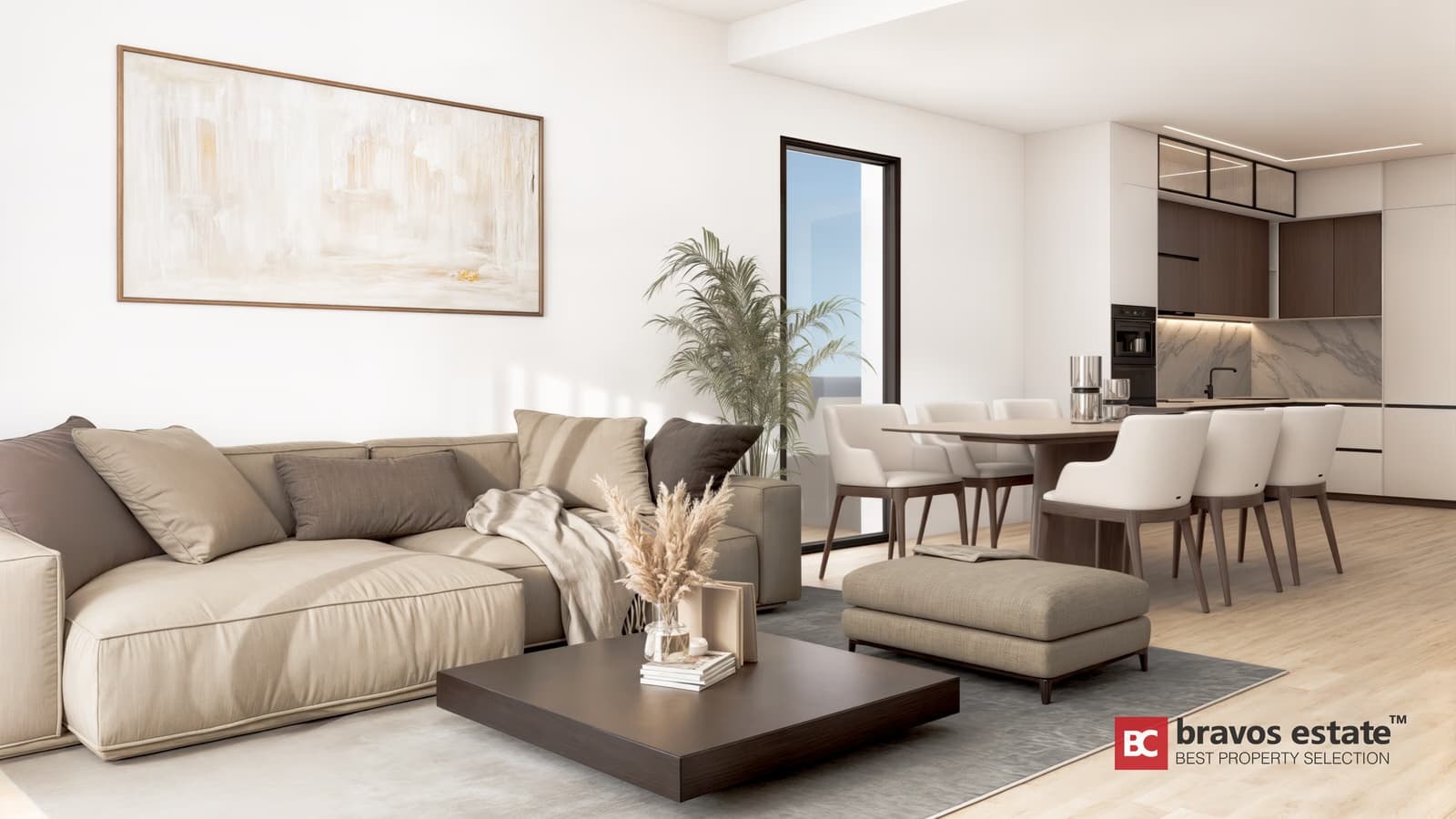 Nowy apartament z 2 sypialniami w Finestrat - 5