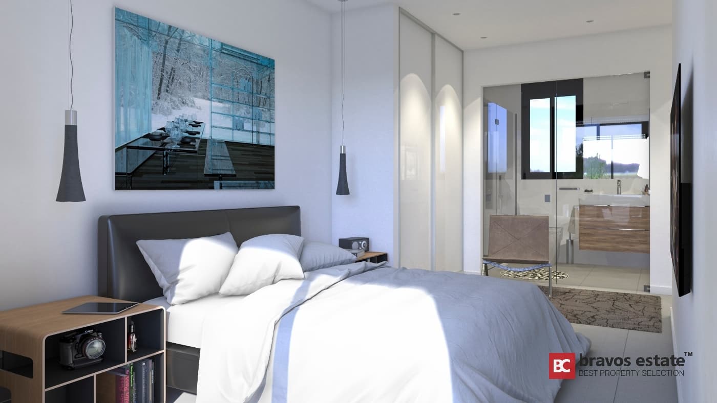 New Build 2-Bedroom Apartment in Villamartin - 5