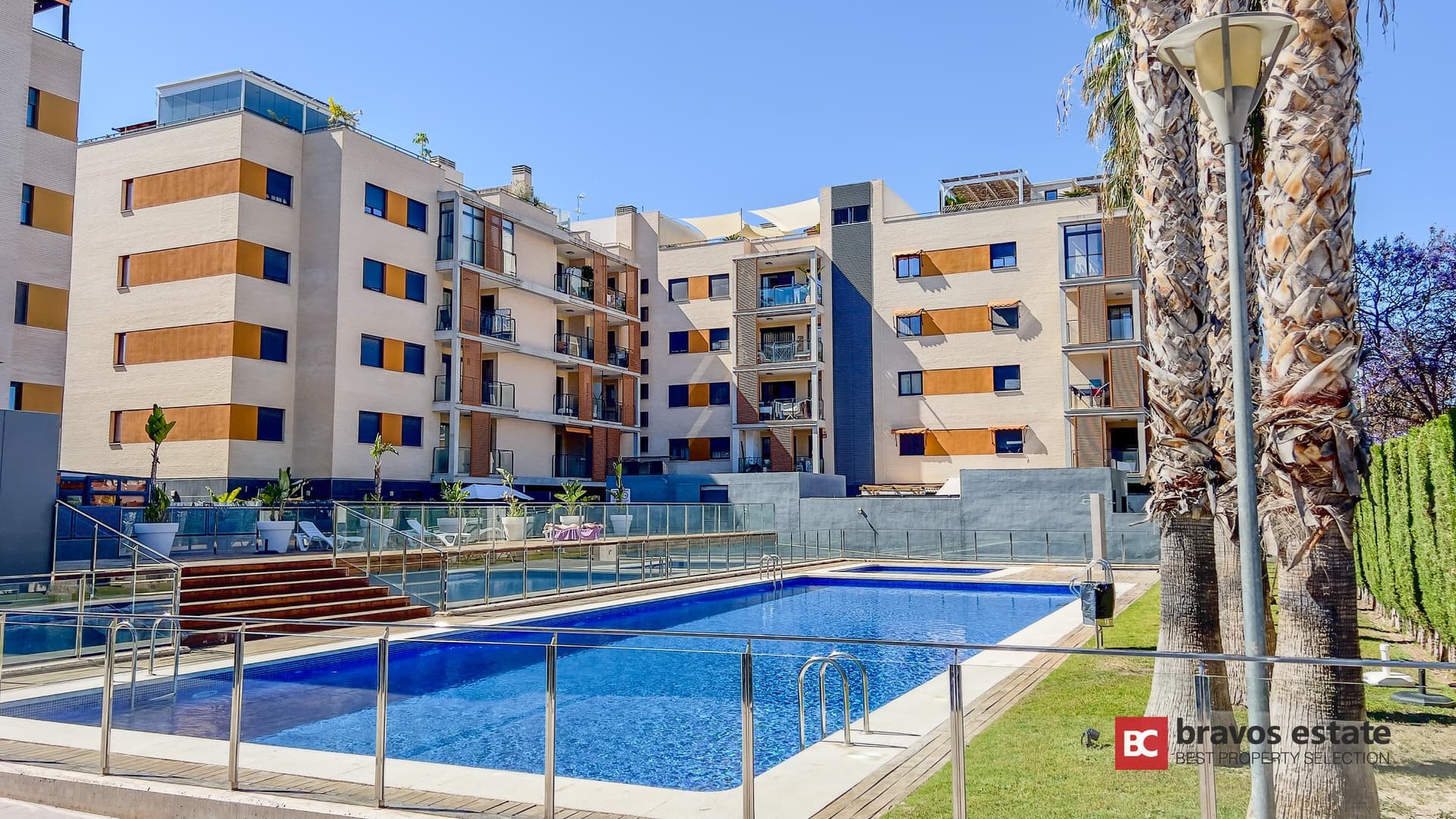 Beachside 1-Bedroom Apartment in El Campello - 2