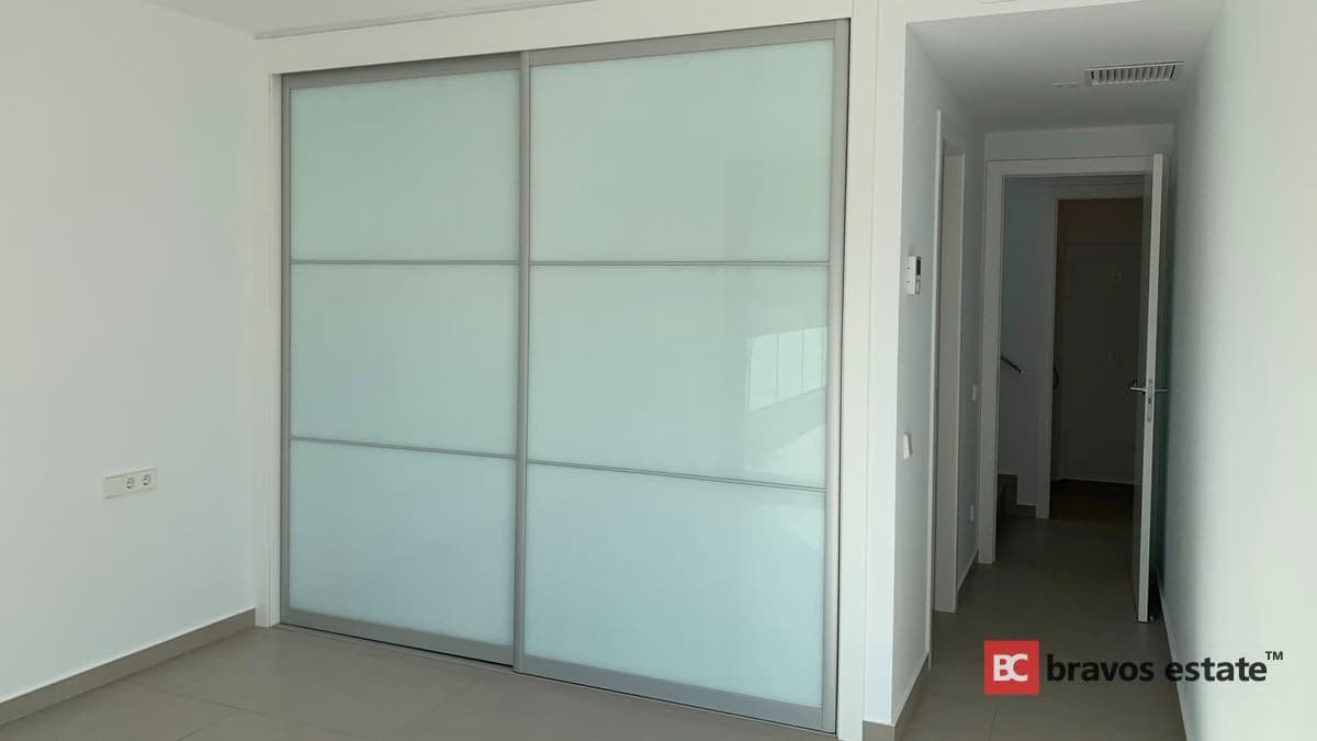 New Build 3-Bedroom Villa in Calpe - 4