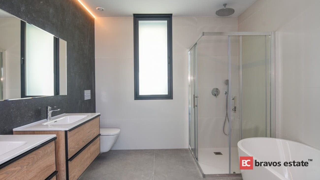 Элитная вилла, 5 спален в Бениссе - 2