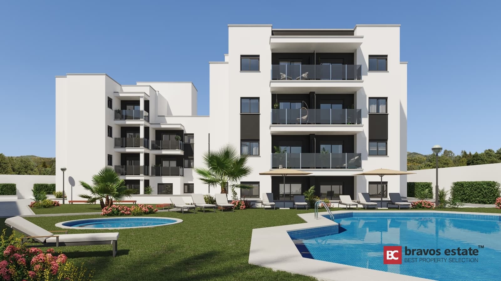 Beachside 3-Bedroom Apartment in Villajoyosa - 2