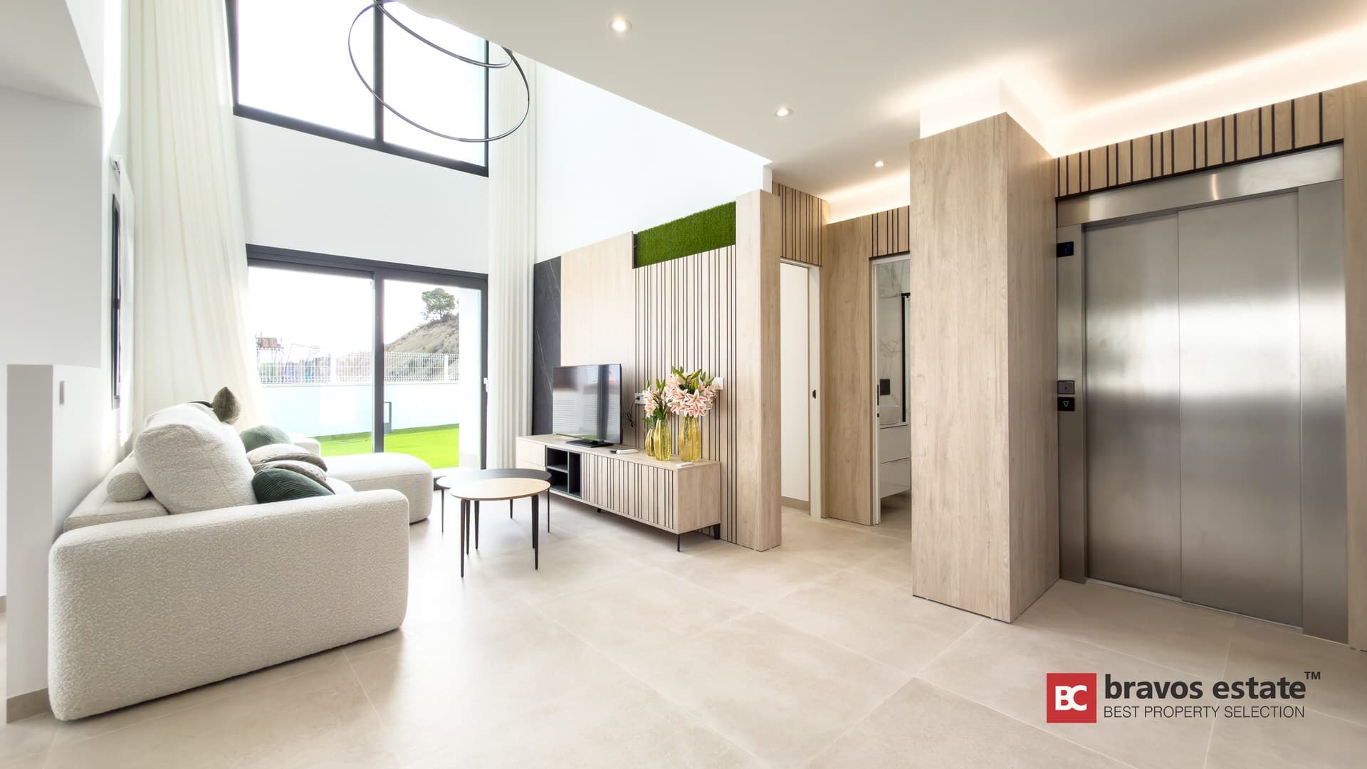 Spacious 4-Bedroom Villa in Finestrat - 5