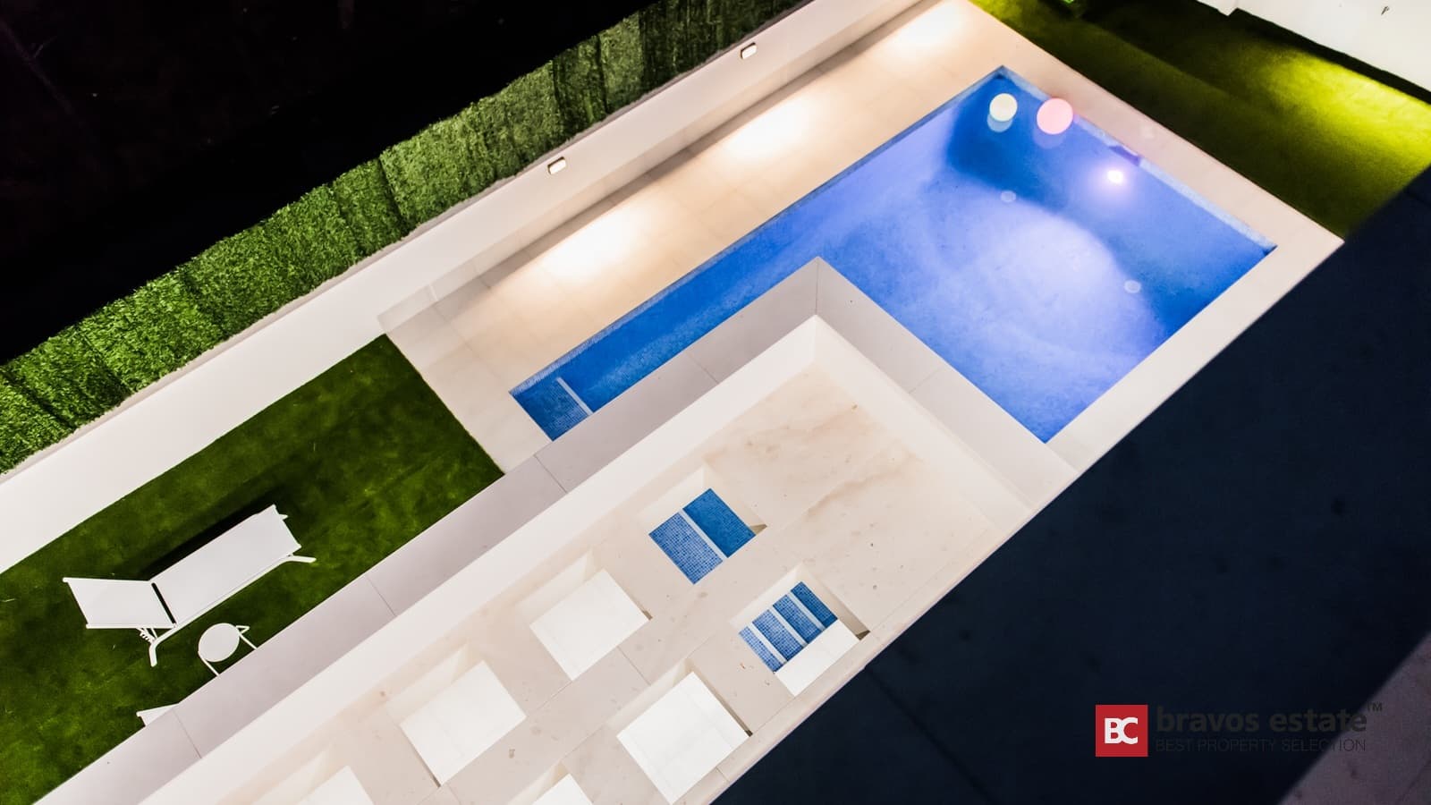 Spacious 3-Bedroom Villa in Finestrat - 3