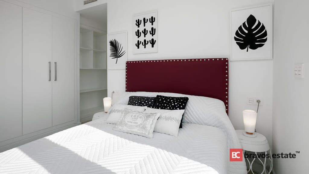 New Build 3-Bedroom Villa in Cabo Roig - 5