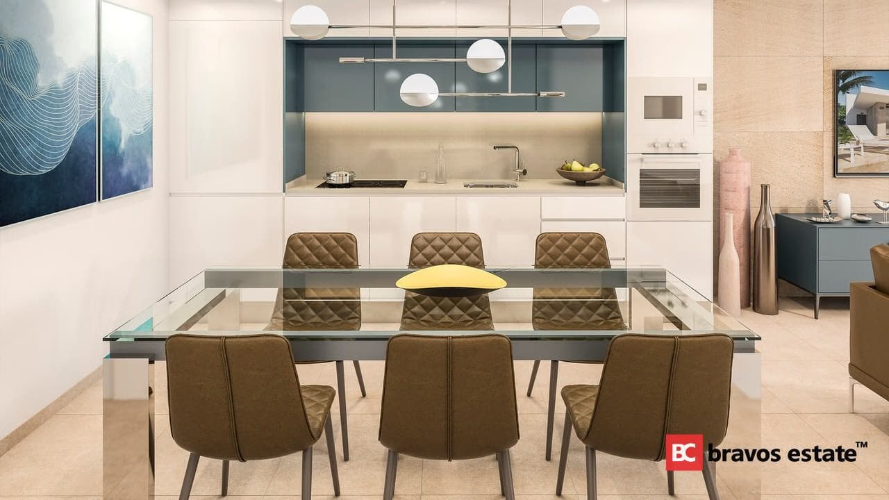 New Build 2-Bedroom Villa in Ciudad Quesada - 4