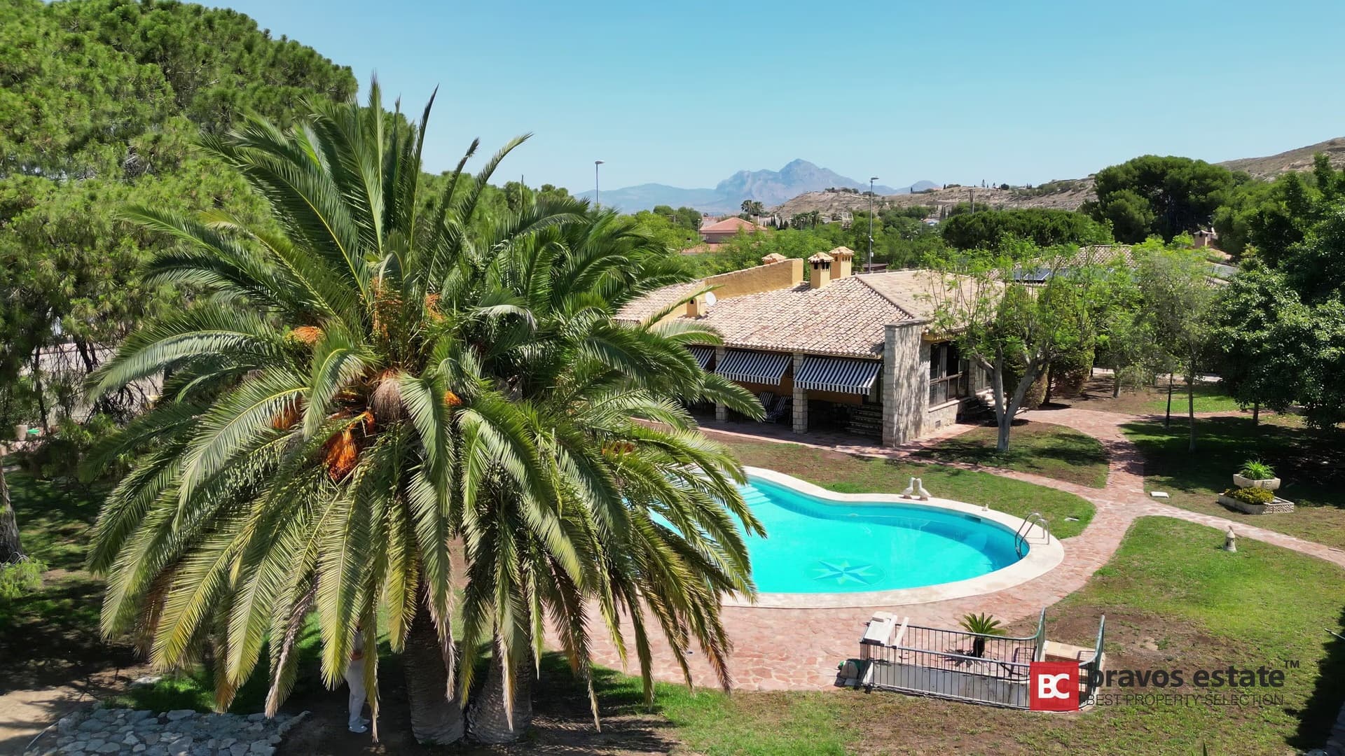 Ruime villa met 5 slaapkamers in Playa de San Juan - 2