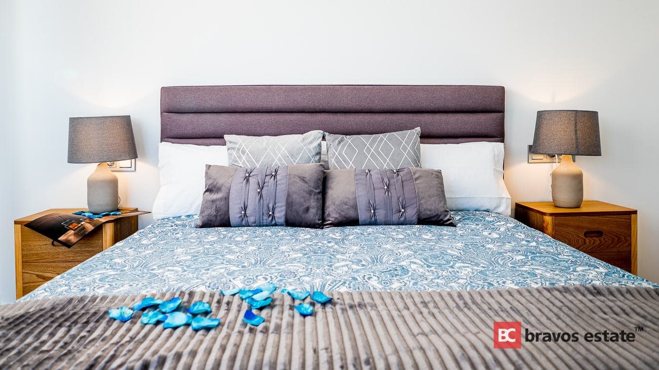 Villa de Obra Nueva de 5 Dormitorios en Torrevieja - 5