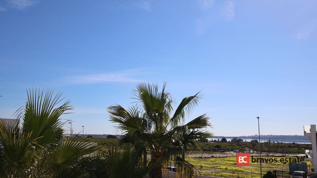 Новая вилла, 3 спальни в Сьюдад-Кесаде - 4