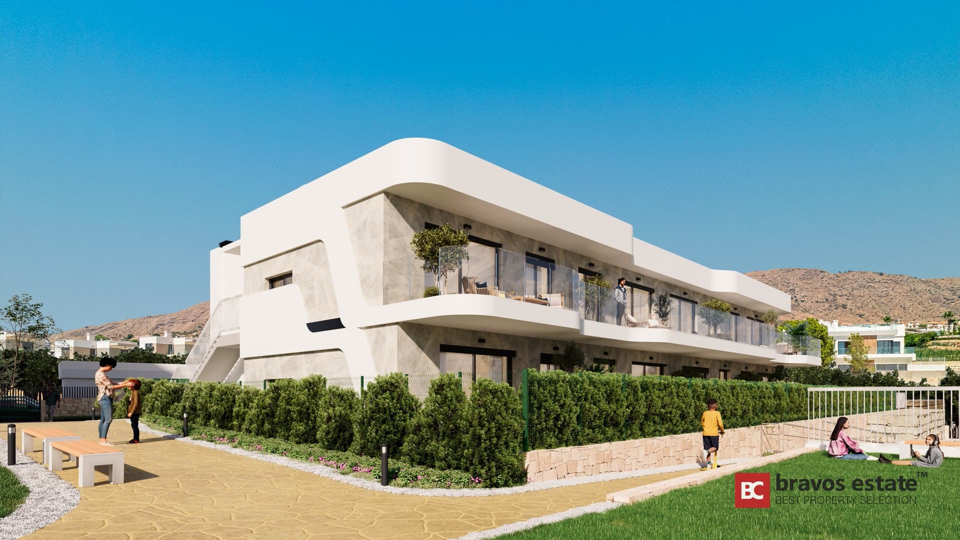 Spacious 3-Bedroom Apartment in Finestrat - 4