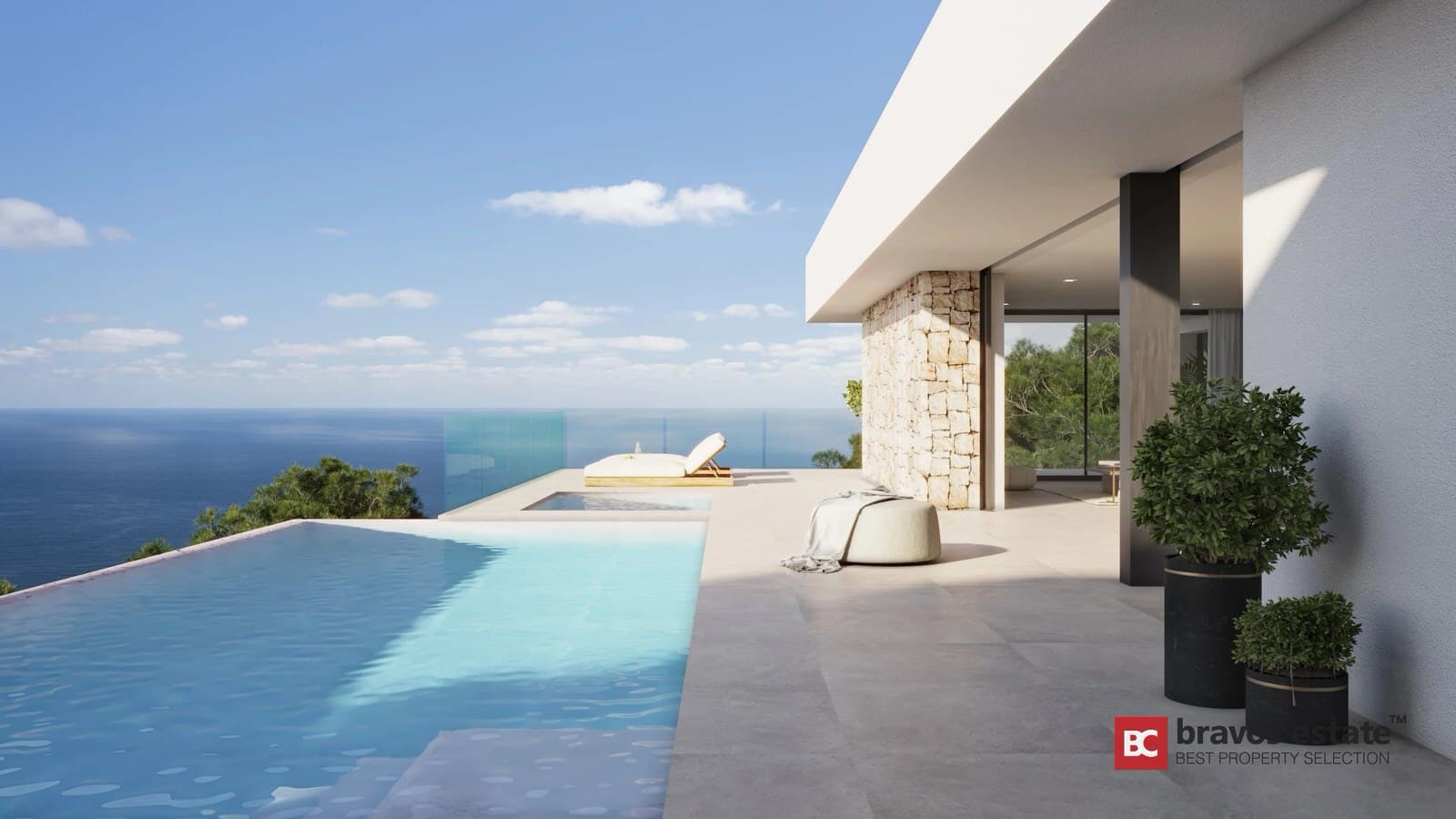 Luxury 3-Bedroom Villa in Cumbre del Sol - 2