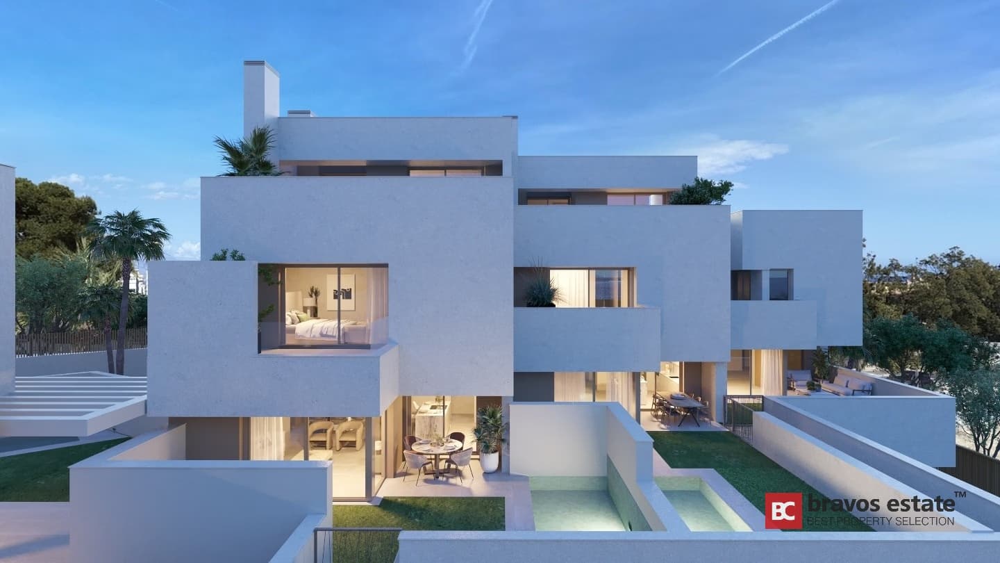 Strandvilla met 5 slaapkamers in Playa de San Juan - 4