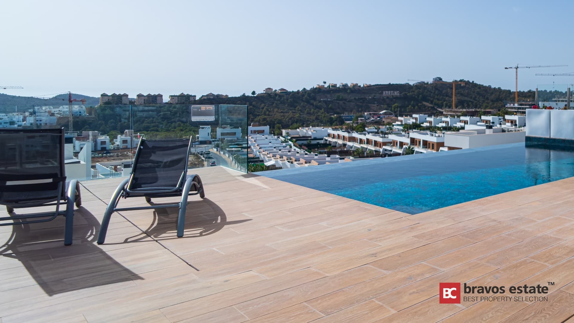 Spacious 3-Bedroom Villa in Finestrat - 3