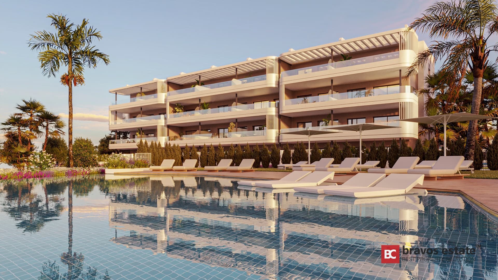 Nowy Apartament z 2 Sypialniami w Torrevieja - 2