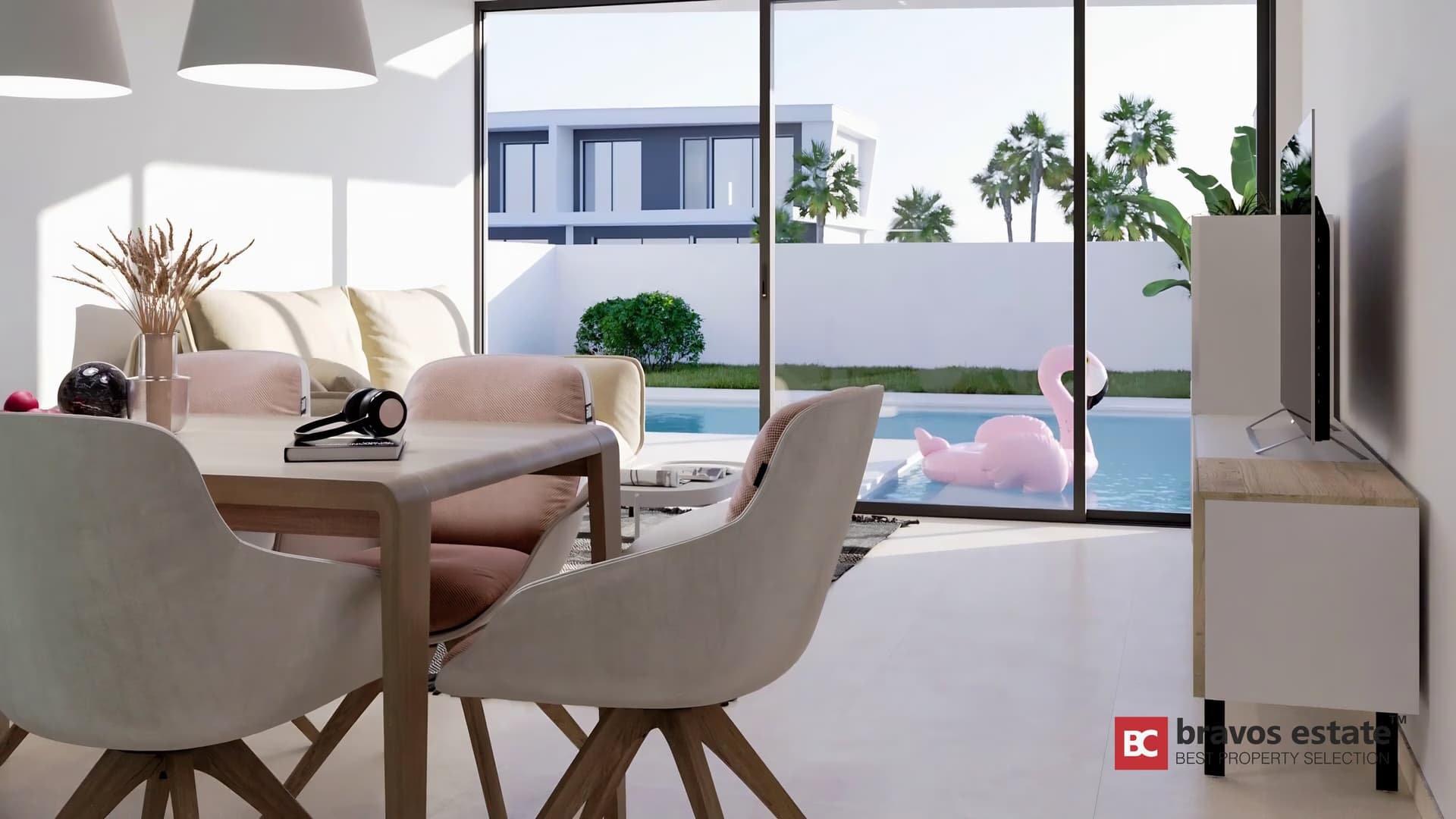 Nowa willa z 3 sypialniami w Gran Alacant - 3