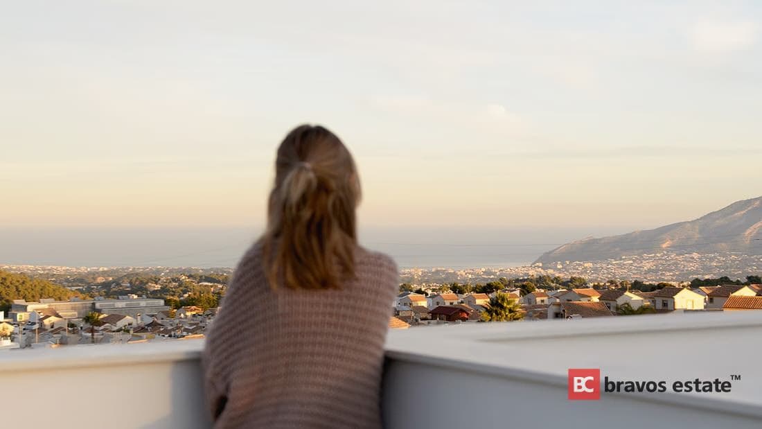 Новое бунгало, 2 спальни в Ла-Нусии - 2