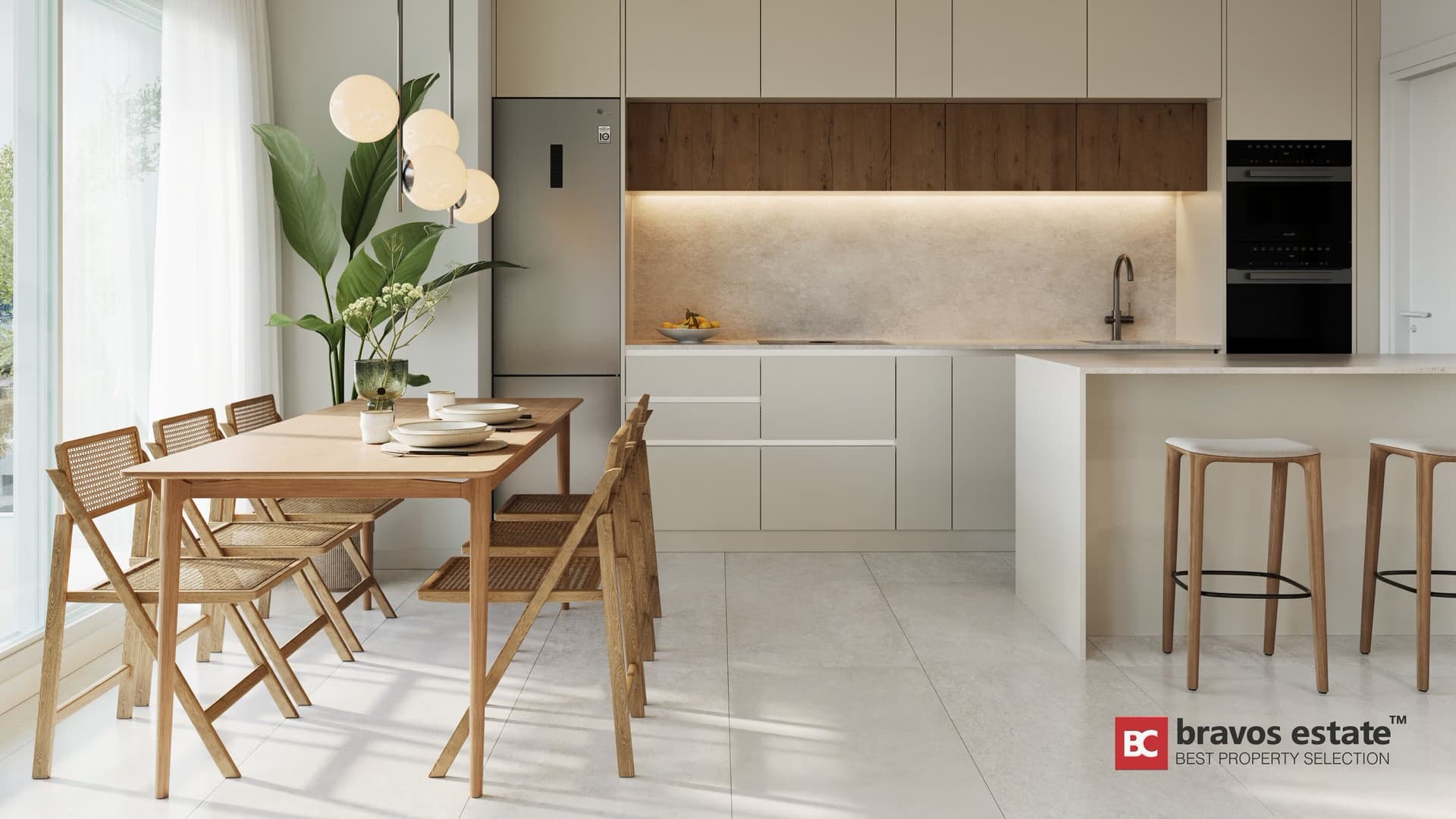 Nowa inwestycja - willa z 3 sypialniami w Finestrat - 5